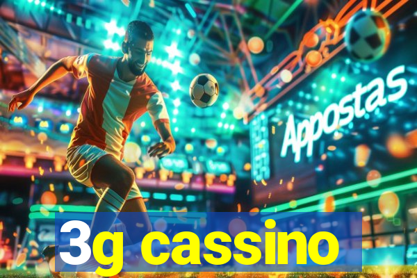 3g cassino